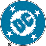 DC Comics logo