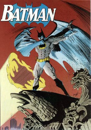 Batman picture