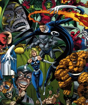 Fantastic Four picture