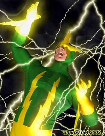 Electro (by Sharby)  picture