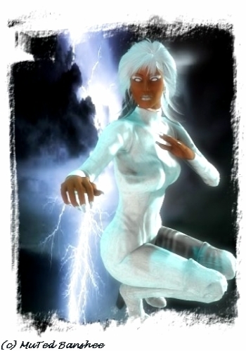 Storm (by MuTed Banshee)  picture