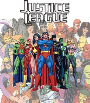 Justice League picture