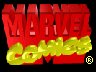 Marvel Comics logo