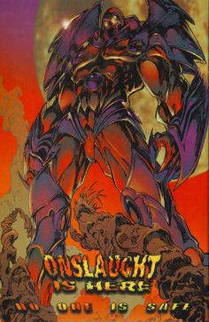 Onslaught picture