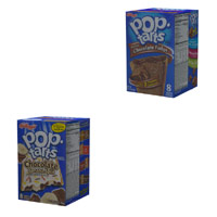 Pop Tarts Set 2 'ad image'