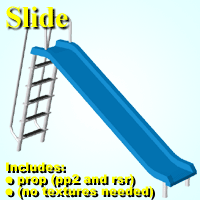 Slide Prop 'ad image'