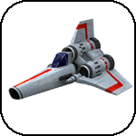Click to download the 'Colonial Viper'