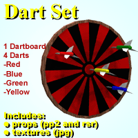 Dart Set Prop 'ad image'