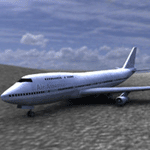747 (JumboJet) final image.