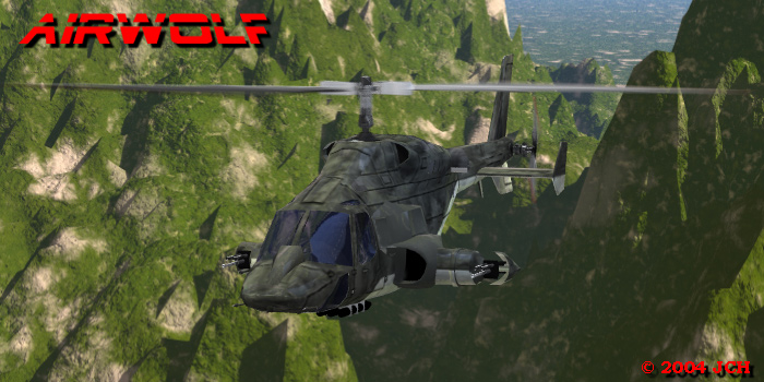 Airwolf