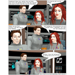 Beyond the Farthest Star, Page 3