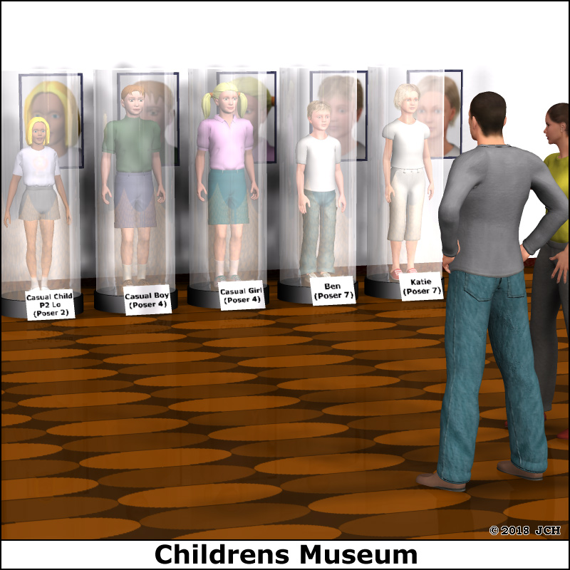 Childrens Museum