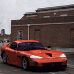 Viper at the Docks