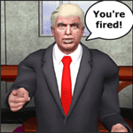 President 45: You`re Fired