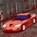 Viper on the Street