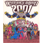 Armageddon 2001 #1