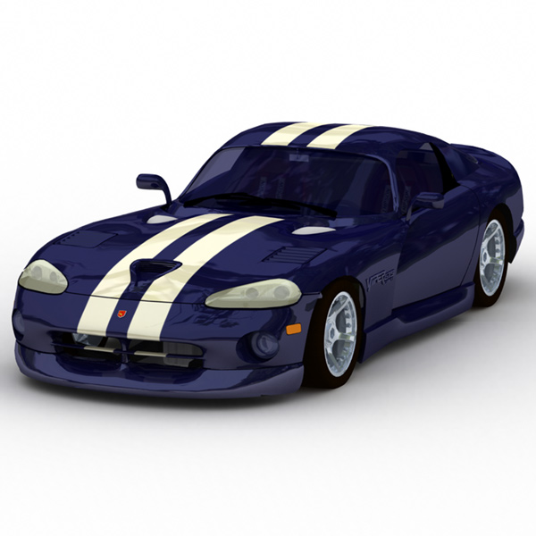 Dodge Viper