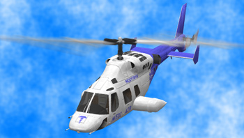 Bell 222 final image.