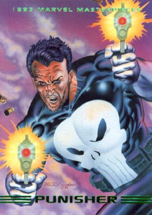 Punisher picture
