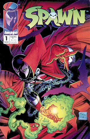Spawn picture