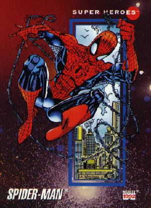 Spider Man picture