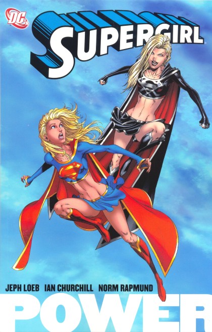Supergirl picture