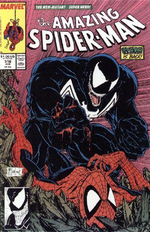 Venom picture