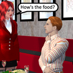 How`s the Food?