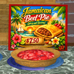 Pie Rates