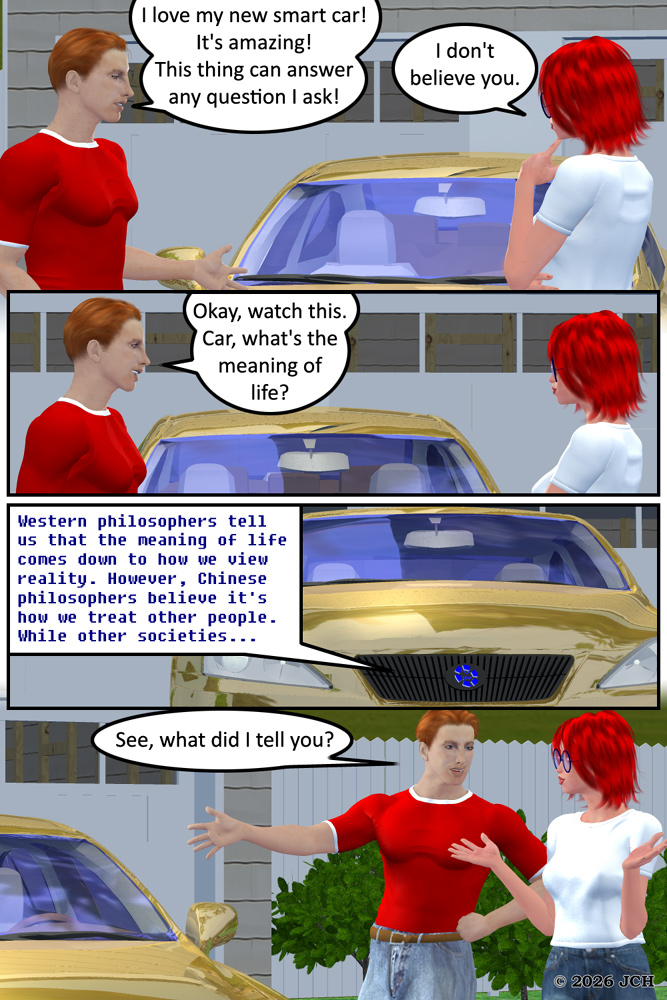 Smart Car